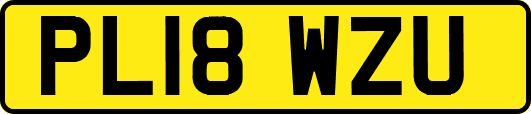 PL18WZU