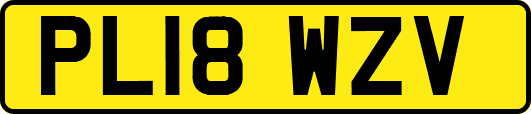 PL18WZV