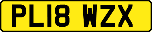 PL18WZX
