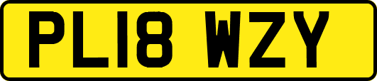 PL18WZY