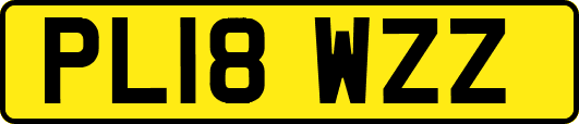PL18WZZ