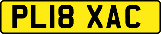 PL18XAC