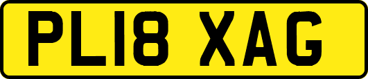 PL18XAG
