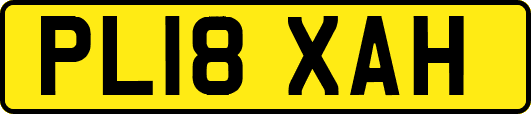 PL18XAH