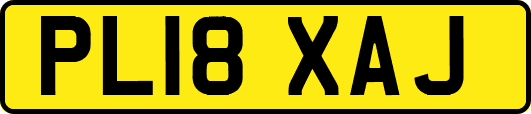 PL18XAJ