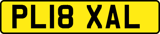 PL18XAL