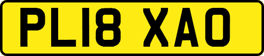 PL18XAO