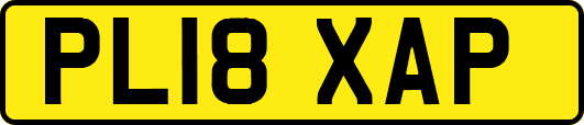 PL18XAP