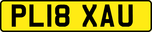PL18XAU