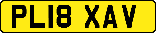 PL18XAV
