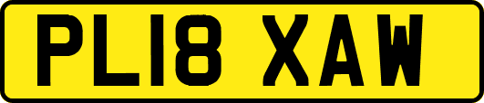 PL18XAW