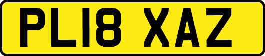 PL18XAZ