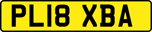 PL18XBA