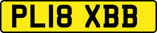 PL18XBB