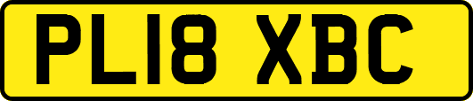 PL18XBC