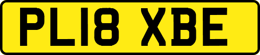 PL18XBE