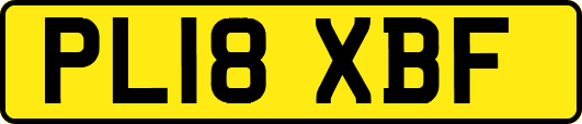 PL18XBF