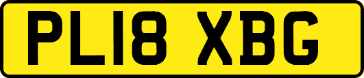 PL18XBG