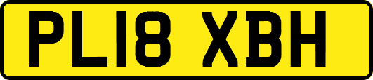 PL18XBH