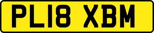 PL18XBM