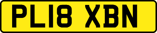 PL18XBN