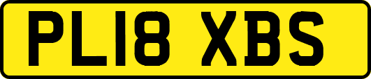 PL18XBS