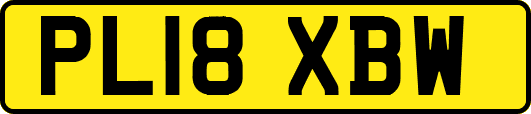 PL18XBW