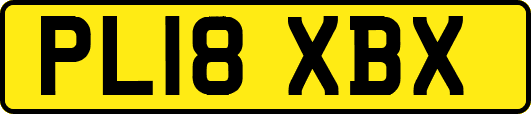 PL18XBX