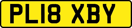 PL18XBY