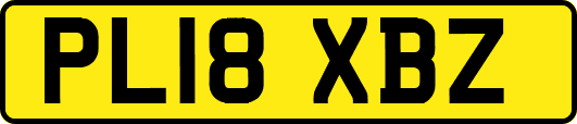 PL18XBZ