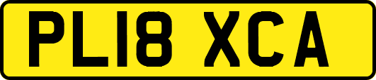 PL18XCA