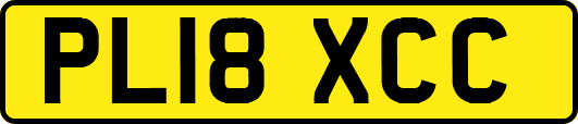 PL18XCC