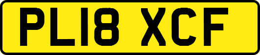 PL18XCF