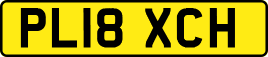 PL18XCH
