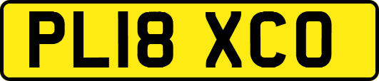 PL18XCO