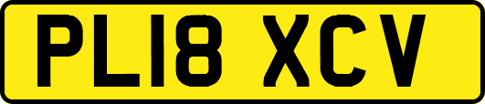 PL18XCV