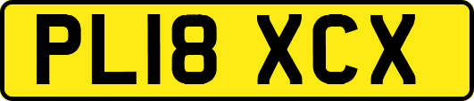 PL18XCX