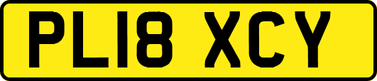 PL18XCY