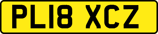 PL18XCZ