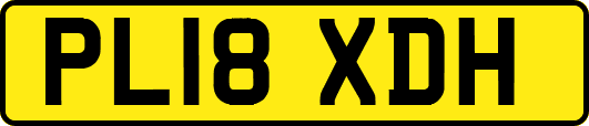 PL18XDH
