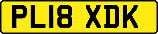 PL18XDK