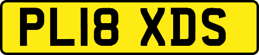PL18XDS