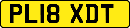 PL18XDT