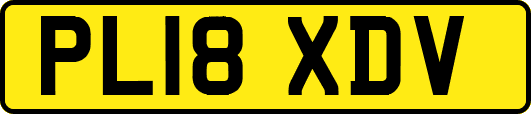 PL18XDV