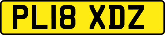 PL18XDZ