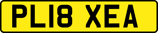 PL18XEA