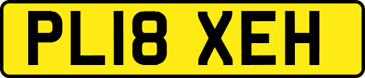 PL18XEH
