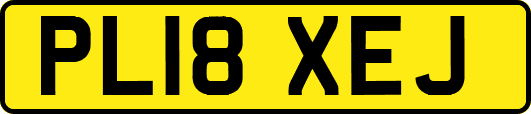 PL18XEJ