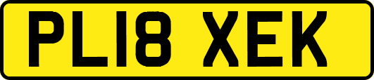 PL18XEK