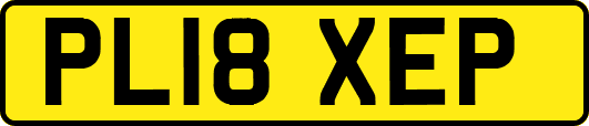 PL18XEP